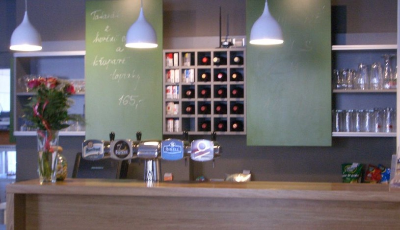 Hotel Jitřenka Konstantinovy Lázně